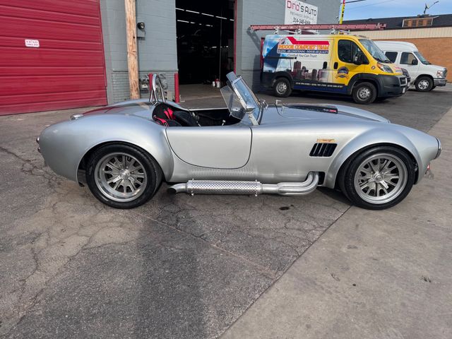 1965 Shelby BACKDRAFT COBRA RT4 | Valley Park, Missouri | VELOCITY PERFORMANCE GARAGE 1965 Shelby BACKDRAFT COBRA RT4 | Valley Park, Missouri | VELOCITY PERFORMANCE GARAGE