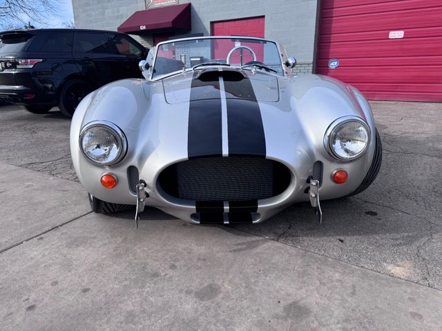 1965 Shelby BACKDRAFT COBRA RT4 | Valley Park, Missouri | VELOCITY PERFORMANCE GARAGE 1965 Shelby BACKDRAFT COBRA RT4 | Valley Park, Missouri | VELOCITY PERFORMANCE GARAGE