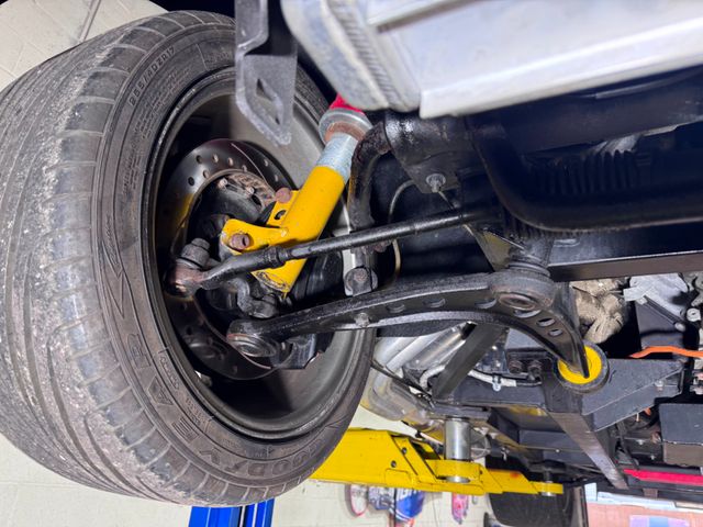 1965 Shelby BACKDRAFT COBRA RT4 | Valley Park, Missouri | VELOCITY PERFORMANCE GARAGE