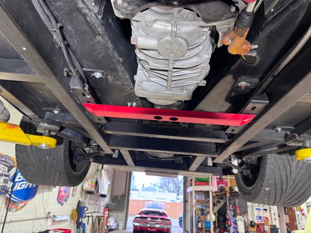 1965 Shelby BACKDRAFT COBRA RT4 | Valley Park, Missouri | VELOCITY PERFORMANCE GARAGE 1965 Shelby BACKDRAFT COBRA RT4 | Valley Park, Missouri | VELOCITY PERFORMANCE GARAGE