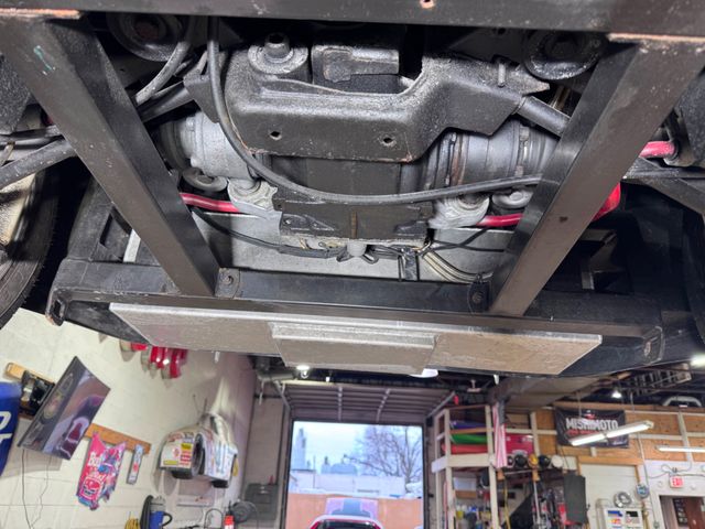 1965 Shelby BACKDRAFT COBRA RT4 | Valley Park, Missouri | VELOCITY PERFORMANCE GARAGE