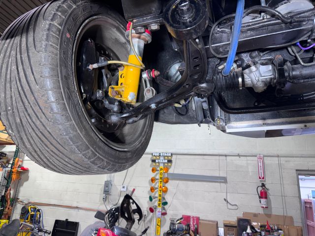 1965 Shelby BACKDRAFT COBRA COYOTE | Valley Park, Missouri | VELOCITY PERFORMANCE GARAGE 1965 Shelby BACKDRAFT COBRA COYOTE | Valley Park, Missouri | VELOCITY PERFORMANCE GARAGE