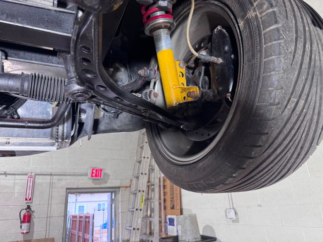 1965 Shelby BACKDRAFT COBRA RT4 | Valley Park, Missouri | VELOCITY PERFORMANCE GARAGE