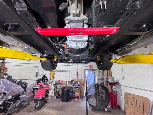 1965 Shelby BACKDRAFT COBRA COYOTE | Valley Park, Missouri | VELOCITY PERFORMANCE GARAGE 1965 Shelby BACKDRAFT COBRA COYOTE | Valley Park, Missouri | VELOCITY PERFORMANCE GARAGE