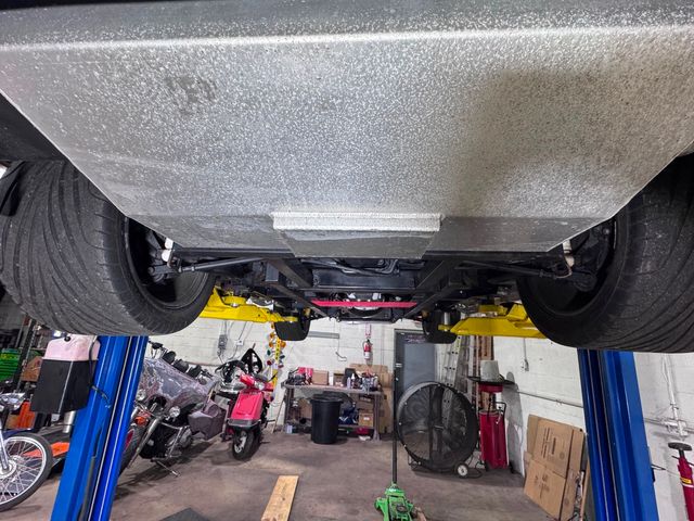 1965 Shelby BACKDRAFT COBRA RT4 | Valley Park, Missouri | VELOCITY PERFORMANCE GARAGE