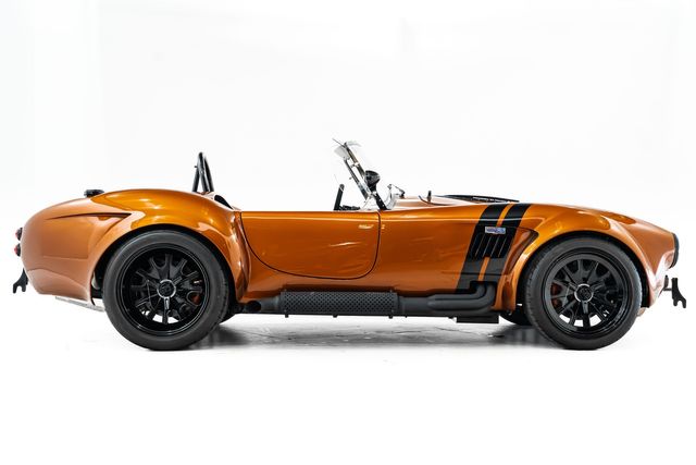 1965 Shelby Cobra Backdraft RT4 Roush 427 IR | Dallas, TX | RPM Garage 1965 Shelby Cobra Backdraft RT4 Roush 427 IR | Dallas, TX | RPM Garage