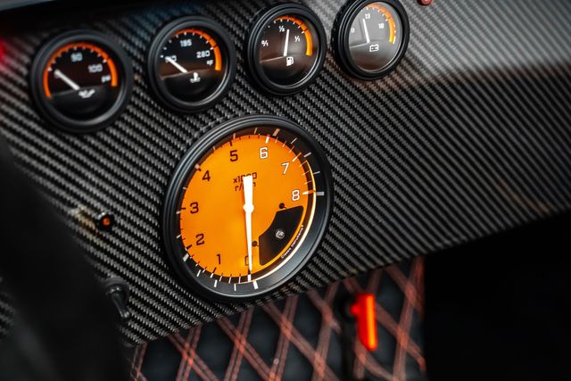 1965 Shelby Cobra Backdraft RT4 Roush 427 IR | Dallas, TX | RPM Garage 1965 Shelby Cobra Backdraft RT4 Roush 427 IR | Dallas, TX | RPM Garage