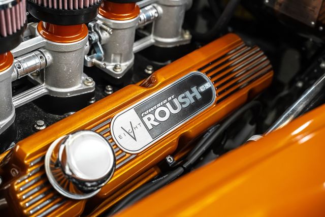 1965 Shelby Cobra Backdraft RT4 Roush 427 IR | Dallas, TX | RPM Garage