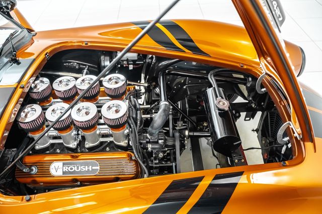 1965 Shelby Cobra Backdraft RT4 Roush 427 IR | Dallas, TX | RPM Garage 1965 Shelby Cobra Backdraft RT4 Roush 427 IR | Dallas, TX | RPM Garage