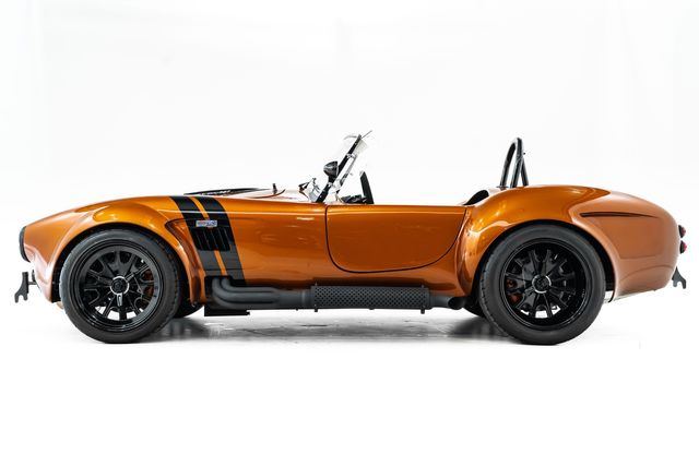 1965 Shelby Cobra Backdraft RT4 Roush 427 IR | Dallas, TX | RPM Garage 1965 Shelby Cobra Backdraft RT4 Roush 427 IR | Dallas, TX | RPM Garage
