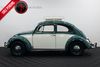 1965 Volkswagen Beetle Type 1 Restored VW Bug 1600cc 1965 Volkswagen Beetle Type 1 Restored VW Bug 1600cc