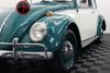 1965 Volkswagen Beetle Type 1 Restored VW Bug 1600cc 1965 Volkswagen Beetle Type 1 Restored VW Bug 1600cc