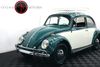 1965 Volkswagen Beetle Type 1 Restored VW Bug 1600cc 1965 Volkswagen Beetle Type 1 Restored VW Bug 1600cc