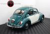 1965 Volkswagen Beetle Type 1 Restored VW Bug 1600cc 1965 Volkswagen Beetle Type 1 Restored VW Bug 1600cc