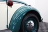 1965 Volkswagen Beetle Type 1 Restored VW Bug 1600cc 1965 Volkswagen Beetle Type 1 Restored VW Bug 1600cc