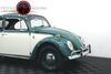 1965 Volkswagen Beetle Type 1 Restored VW Bug 1600cc 1965 Volkswagen Beetle Type 1 Restored VW Bug 1600cc