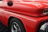 1966 Chevrolet C10 LS1 Frame Off With AC 1966 Chevrolet C10 LS1 Frame Off With AC