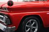 1966 Chevrolet C10 LS1 Frame Off With AC 1966 Chevrolet C10 LS1 Frame Off With AC