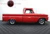 1966 Chevrolet C10 LS1 Frame Off With AC 1966 Chevrolet C10 LS1 Frame Off With AC
