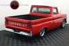 1966 Chevrolet C10 LS1 Frame Off With AC 1966 Chevrolet C10 LS1 Frame Off With AC