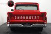 1966 Chevrolet C10 LS1 Frame Off With AC