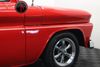 1966 Chevrolet C10 LS1 Frame Off With AC 1966 Chevrolet C10 LS1 Frame Off With AC