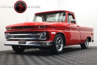 1966 Chevrolet C10