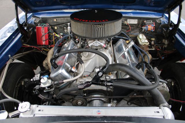 1966 Chevrolet Chevelle Pro Street Drag Car | Phoenix, AZ | Arizona Classic Car Sales 1966 Chevrolet Chevelle Pro Street Drag Car | Phoenix, AZ | Arizona Classic Car Sales