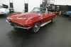 1966 Chevrolet CORVETTE ROADSTER | Columbus, Ohio | Arena Motor Sales, LLC 1966 Chevrolet CORVETTE ROADSTER | Columbus, Ohio | Arena Motor Sales, LLC