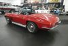 1966 Chevrolet CORVETTE ROADSTER | Columbus, Ohio | Arena Motor Sales, LLC 1966 Chevrolet CORVETTE ROADSTER | Columbus, Ohio | Arena Motor Sales, LLC