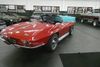 1966 Chevrolet CORVETTE ROADSTER | Columbus, Ohio | Arena Motor Sales, LLC 1966 Chevrolet CORVETTE ROADSTER | Columbus, Ohio | Arena Motor Sales, LLC
