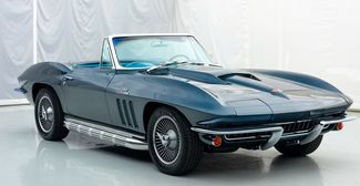 1966 Chevrolet Corvette 427 | Valley Park, Missouri | VELOCITY PERFORMANCE GARAGE in Valley Park, Missouri 63088