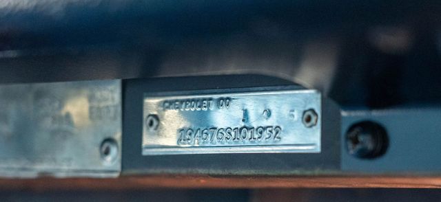 1966 Chevrolet Corvette 427 | Valley Park, Missouri | VELOCITY PERFORMANCE GARAGE