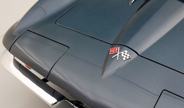 1966 Chevrolet Corvette 427 | Valley Park, Missouri | VELOCITY PERFORMANCE GARAGE