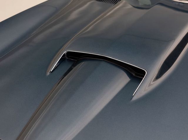 1966 Chevrolet Corvette 427 | Valley Park, Missouri | VELOCITY PERFORMANCE GARAGE