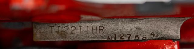 1966 Chevrolet Corvette 427 | Valley Park, Missouri | VELOCITY PERFORMANCE GARAGE