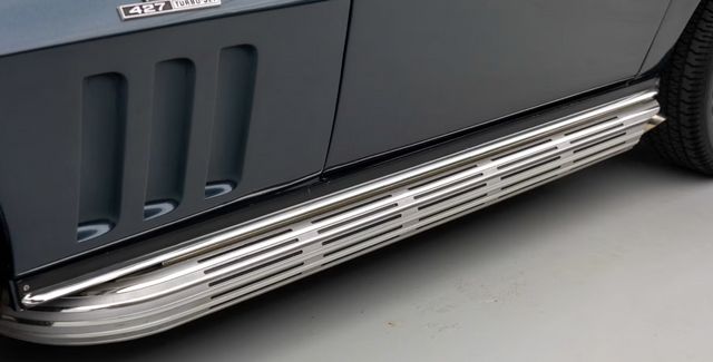 1966 Chevrolet Corvette 427 | Valley Park, Missouri | VELOCITY PERFORMANCE GARAGE 1966 Chevrolet Corvette 427 | Valley Park, Missouri | VELOCITY PERFORMANCE GARAGE