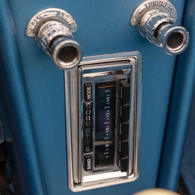 1966 Chevrolet Corvette 427 | Valley Park, Missouri | VELOCITY PERFORMANCE GARAGE