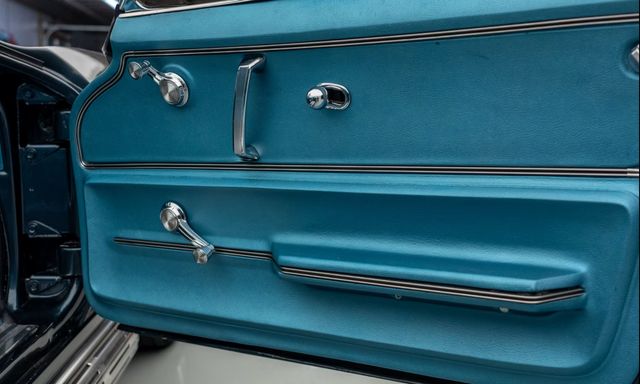 1966 Chevrolet Corvette 427 | Valley Park, Missouri | VELOCITY PERFORMANCE GARAGE