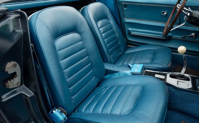 1966 Chevrolet Corvette 427 | Valley Park, Missouri | VELOCITY PERFORMANCE GARAGE 1966 Chevrolet Corvette 427 | Valley Park, Missouri | VELOCITY PERFORMANCE GARAGE