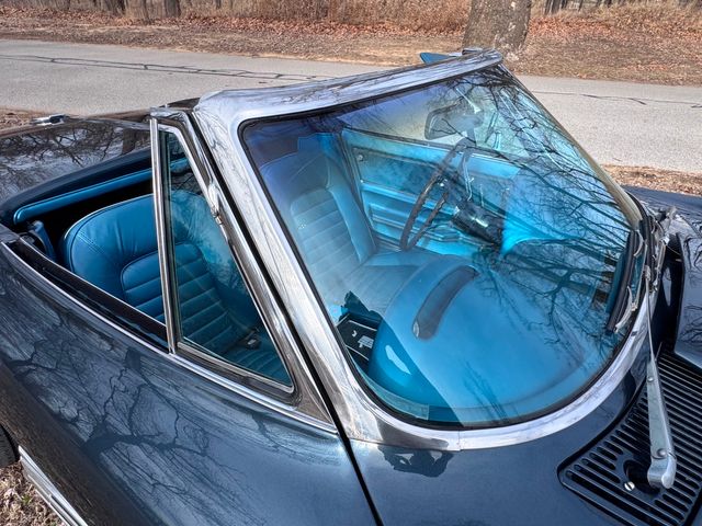 1966 Chevrolet Corvette 427 | Valley Park, Missouri | VELOCITY PERFORMANCE GARAGE 1966 Chevrolet Corvette 427 | Valley Park, Missouri | VELOCITY PERFORMANCE GARAGE