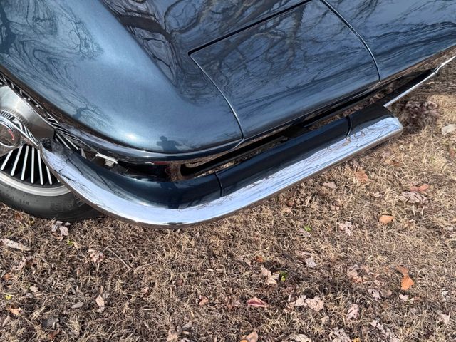 1966 Chevrolet Corvette 427 | Valley Park, Missouri | VELOCITY PERFORMANCE GARAGE 1966 Chevrolet Corvette 427 | Valley Park, Missouri | VELOCITY PERFORMANCE GARAGE