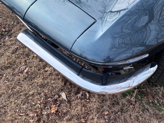 1966 Chevrolet Corvette 427 | Valley Park, Missouri | VELOCITY PERFORMANCE GARAGE 1966 Chevrolet Corvette 427 | Valley Park, Missouri | VELOCITY PERFORMANCE GARAGE