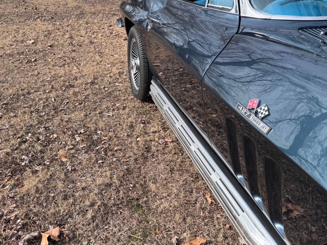 1966 Chevrolet Corvette 427 | Valley Park, Missouri | VELOCITY PERFORMANCE GARAGE 1966 Chevrolet Corvette 427 | Valley Park, Missouri | VELOCITY PERFORMANCE GARAGE