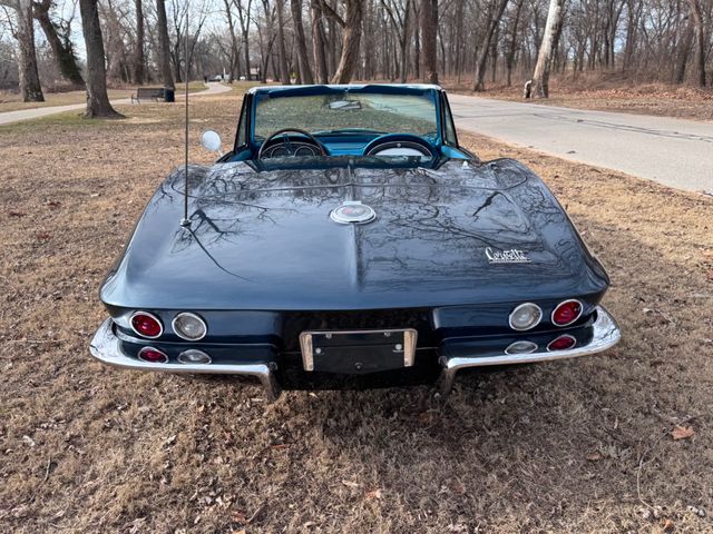 1966 Chevrolet Corvette 427 | Valley Park, Missouri | VELOCITY PERFORMANCE GARAGE 1966 Chevrolet Corvette 427 | Valley Park, Missouri | VELOCITY PERFORMANCE GARAGE