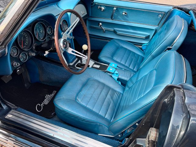 1966 Chevrolet Corvette 427 | Valley Park, Missouri | VELOCITY PERFORMANCE GARAGE 1966 Chevrolet Corvette 427 | Valley Park, Missouri | VELOCITY PERFORMANCE GARAGE