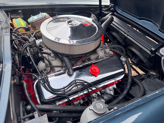 1966 Chevrolet Corvette 427 | Valley Park, Missouri | VELOCITY PERFORMANCE GARAGE 1966 Chevrolet Corvette 427 | Valley Park, Missouri | VELOCITY PERFORMANCE GARAGE