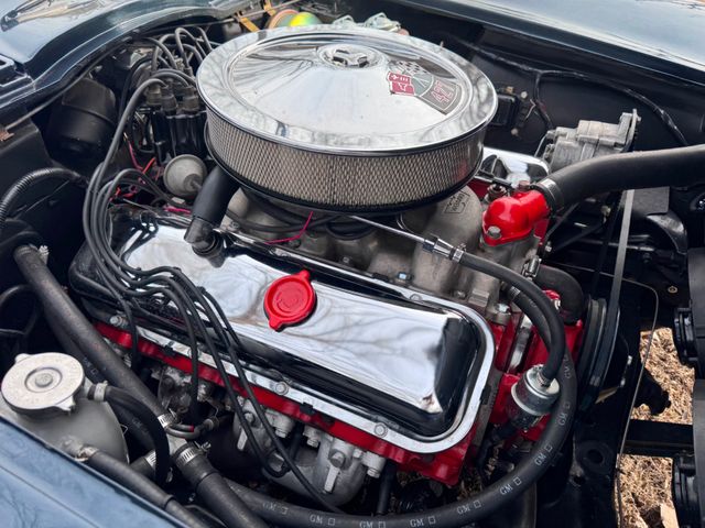 1966 Chevrolet Corvette 427 | Valley Park, Missouri | VELOCITY PERFORMANCE GARAGE 1966 Chevrolet Corvette 427 | Valley Park, Missouri | VELOCITY PERFORMANCE GARAGE