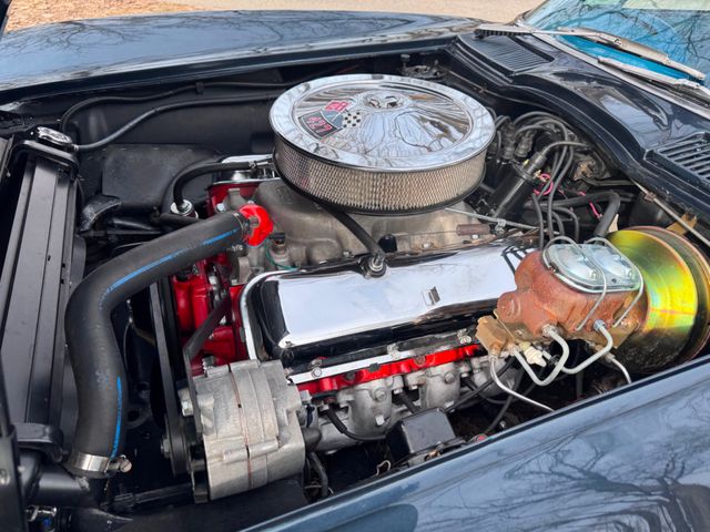 1966 Chevrolet Corvette 427 | Valley Park, Missouri | VELOCITY PERFORMANCE GARAGE 1966 Chevrolet Corvette 427 | Valley Park, Missouri | VELOCITY PERFORMANCE GARAGE