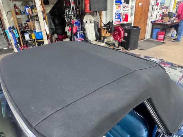 1966 Chevrolet Corvette 427 | Valley Park, Missouri | VELOCITY PERFORMANCE GARAGE